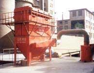 脈沖袋式除塵器