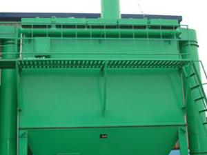 脈沖布袋除塵器