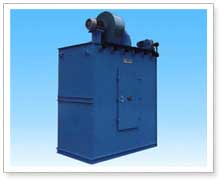 HD型袋式除塵機(jī)組
