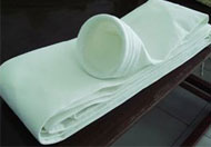 滌綸針刺氈除塵布袋